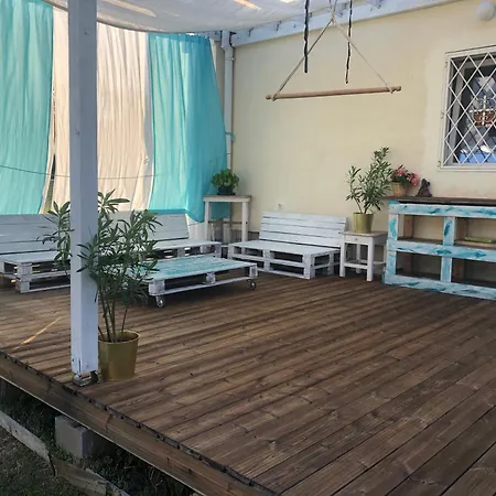 Bohemian House Holiday home