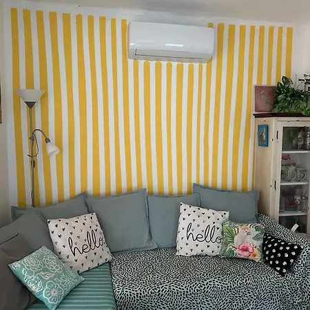 Bohemian House Holiday home