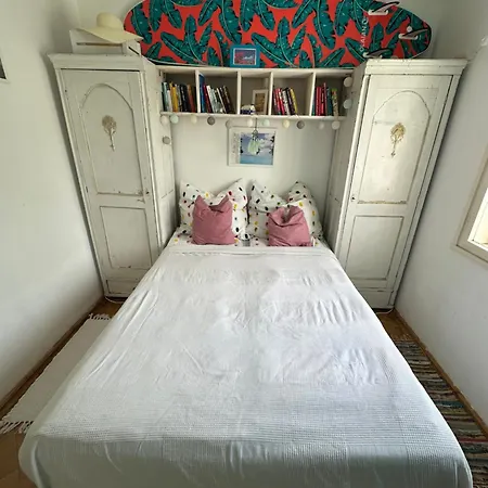 Nyaraló Bohemian House *