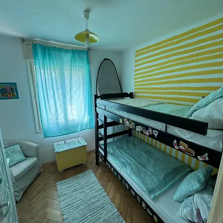Bohemian House *