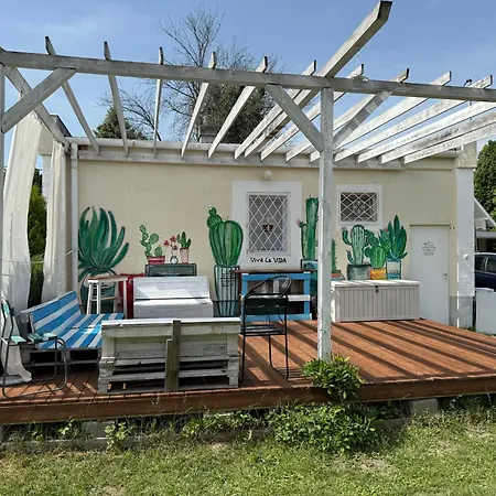 Bohemian House 別荘 シオーフォク