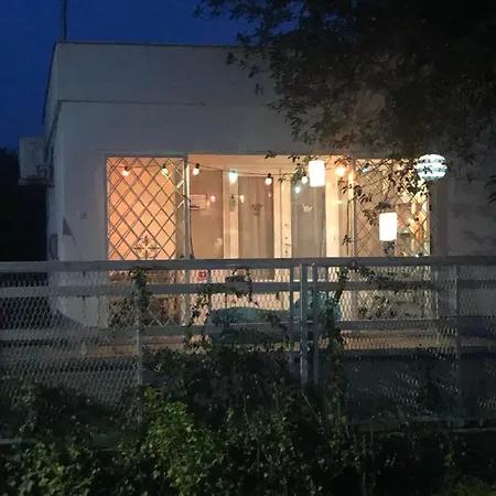 Bohemian House * Siofok