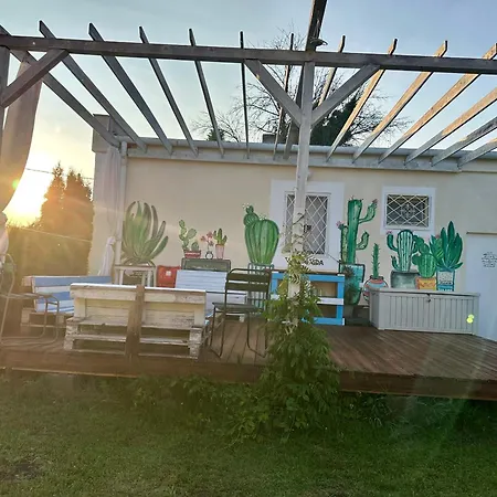 Bohemian House Holiday home