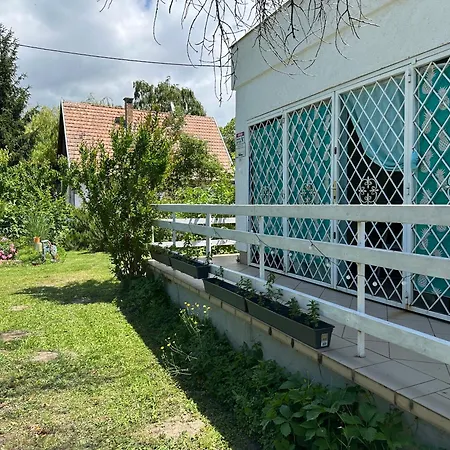 Bohemian House * Siofok