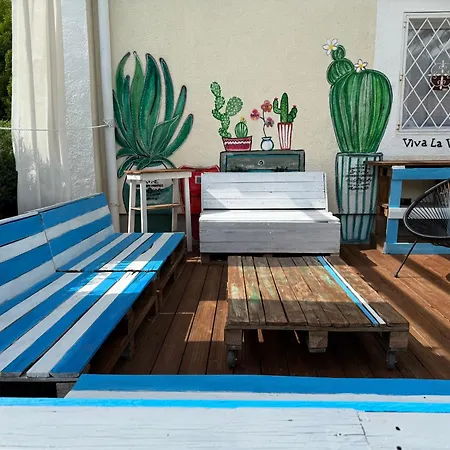 Bohemian House Holiday home