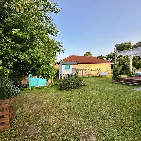 Bohemian House Semesterbostad *