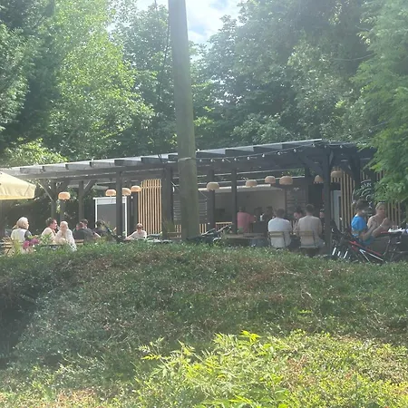 Bohemian House Holiday home Siofok